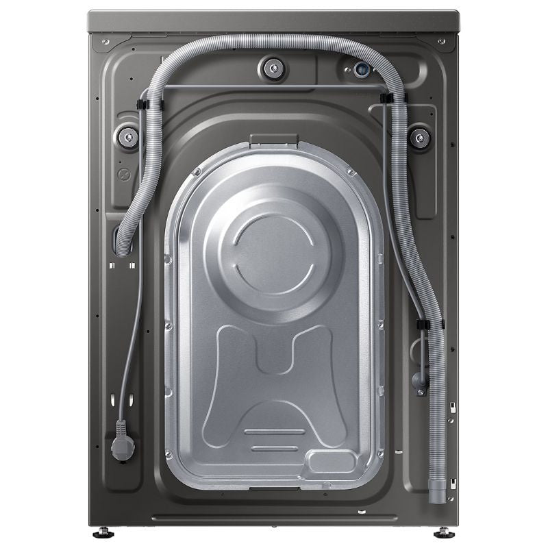 WW90TA046AX/NQ with Hygiene Steam, Eco Bubble™ and DIT, 9 Kg WW90TA046AX/NQ with Hygiene Steam, Eco Bubble™ and DIT, 9 Kg